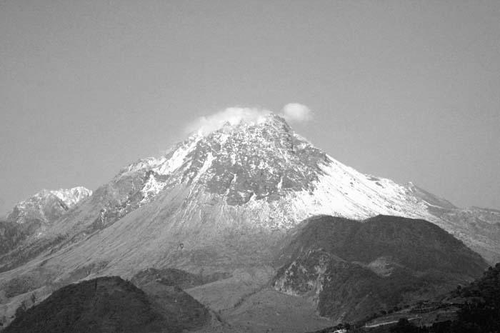 富士山是日本最大的火山