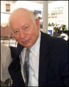 Steven Weinberg