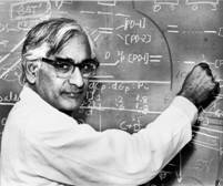 Har Gobind Khorana