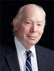 Steven Weinberg - CREDIT: MATT VALENTINE