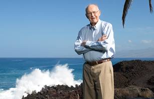 photo of Gordon Moore