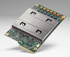 Google's Tensor Processing Unit